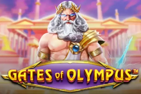 Gates of Olympus
